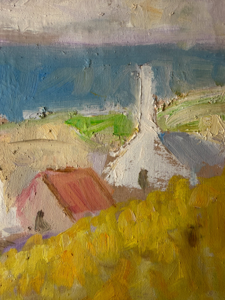 BORNHOLM