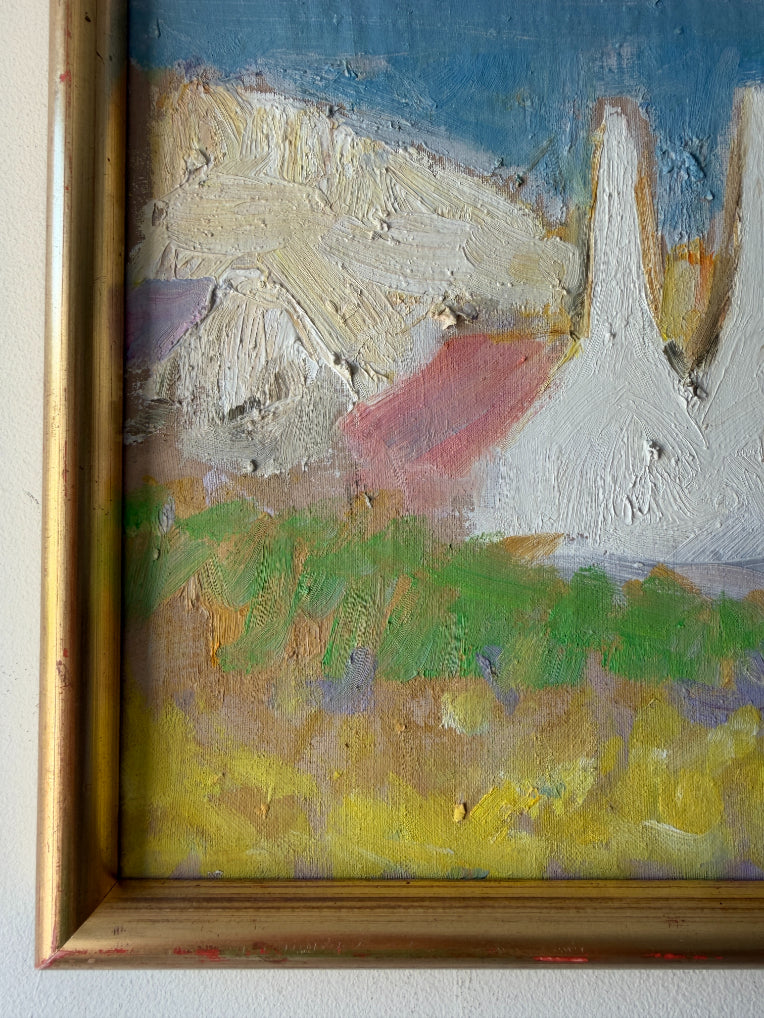 BORNHOLM