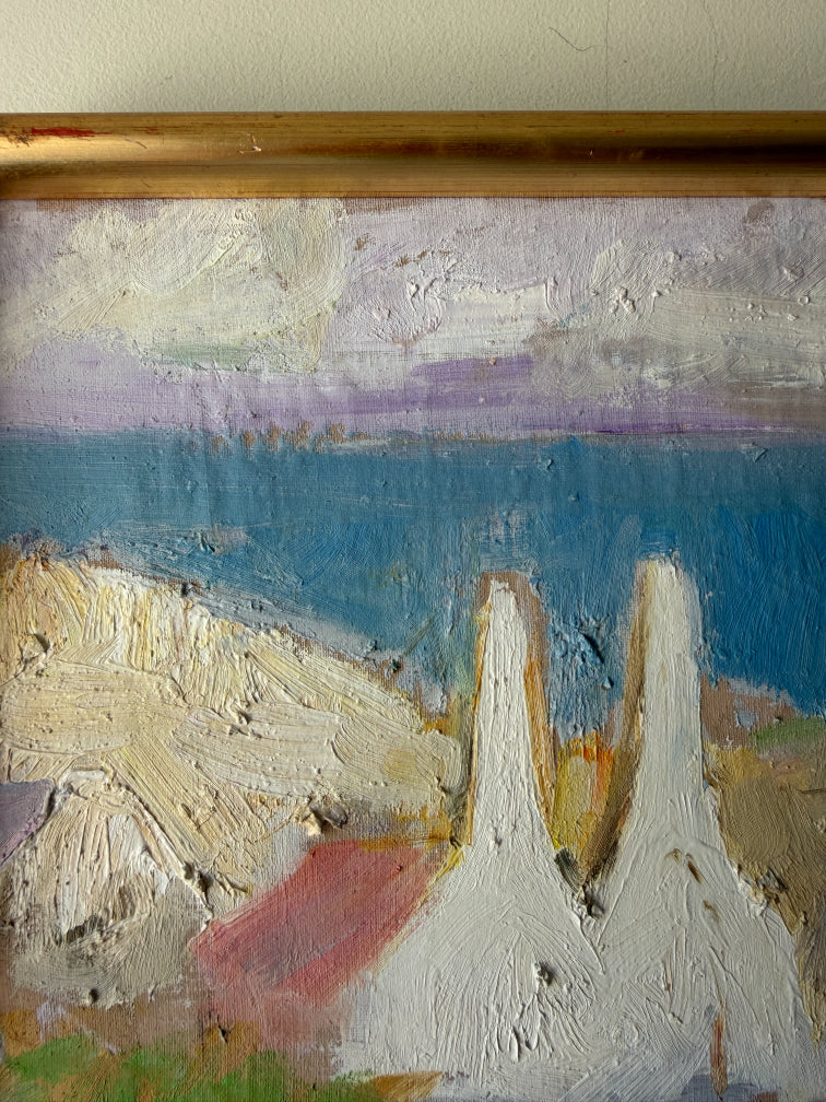 BORNHOLM