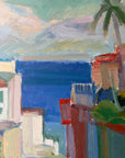 COASTAL VILLAGE