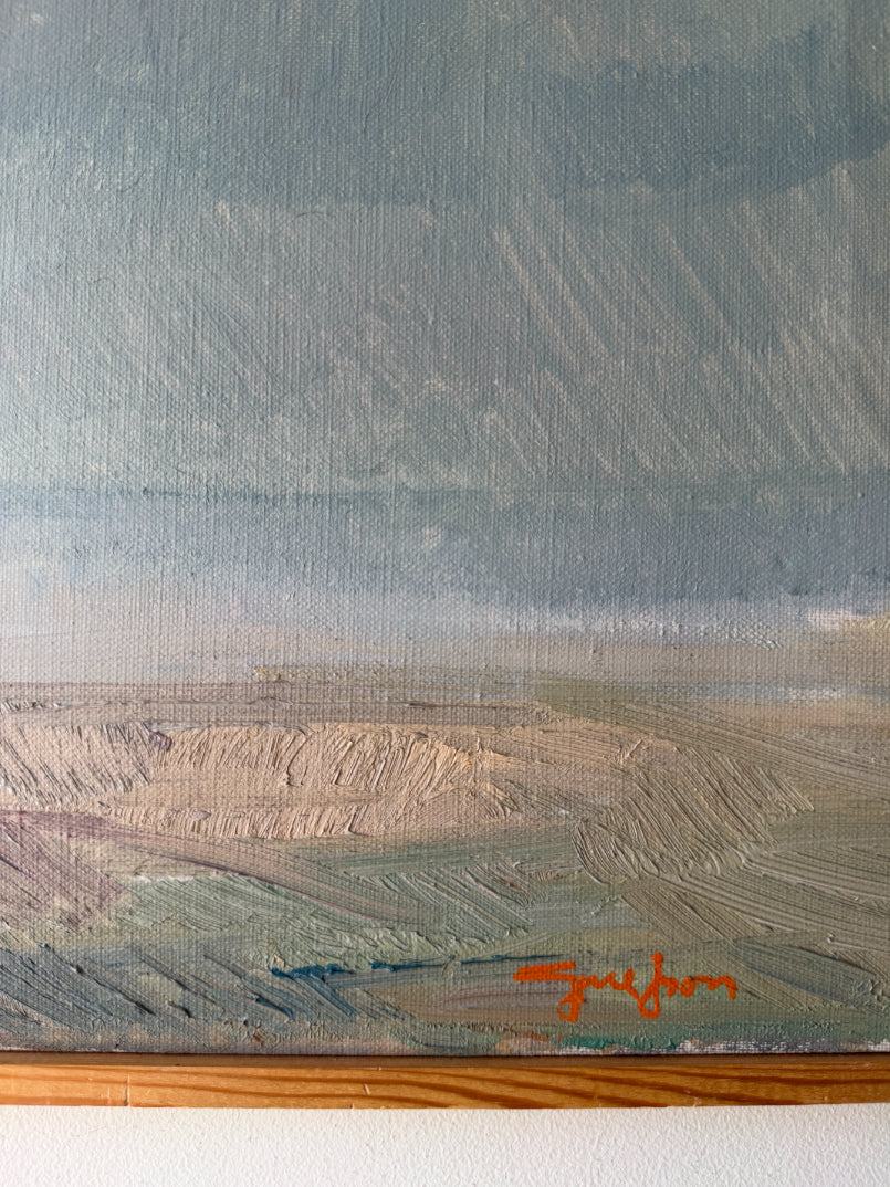SOFT HORIZON