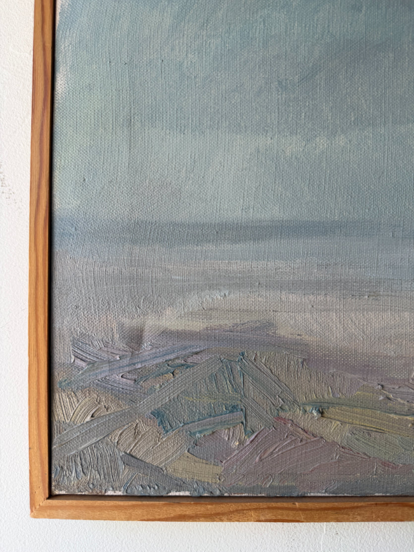 SOFT HORIZON