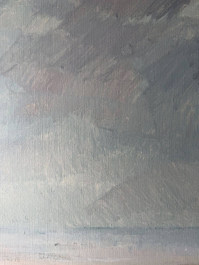 SOFT HORIZON