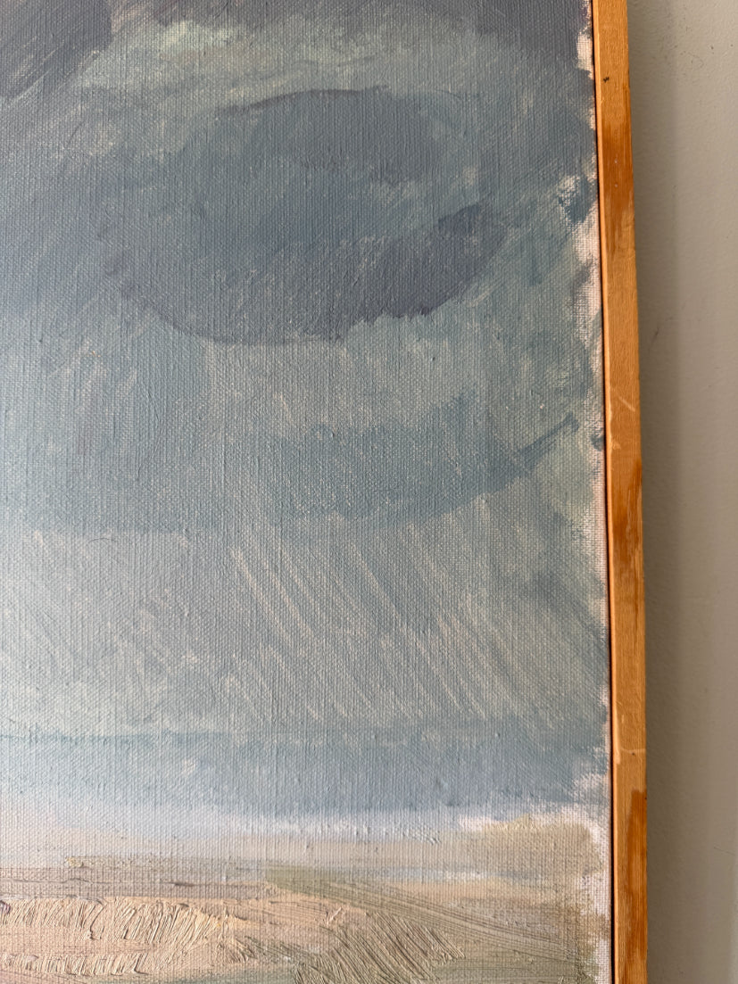 SOFT HORIZON