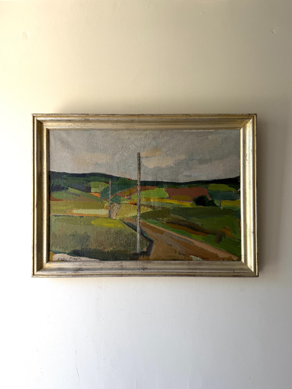 FIELDS BEYOND