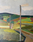 FIELDS BEYOND