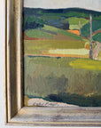 FIELDS BEYOND