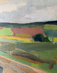 FIELDS BEYOND