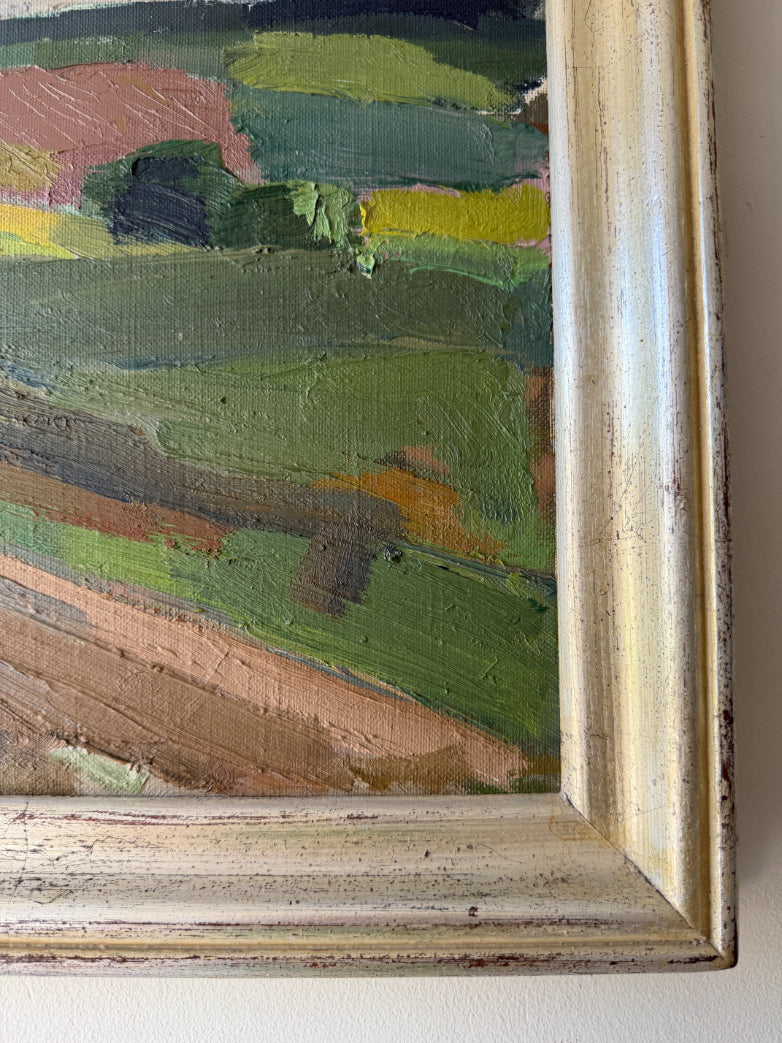 FIELDS BEYOND