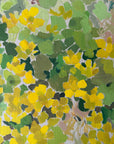 YELLOW FLORALS