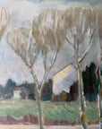 QUIET COPSE
