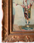 BLOSSOM VASE