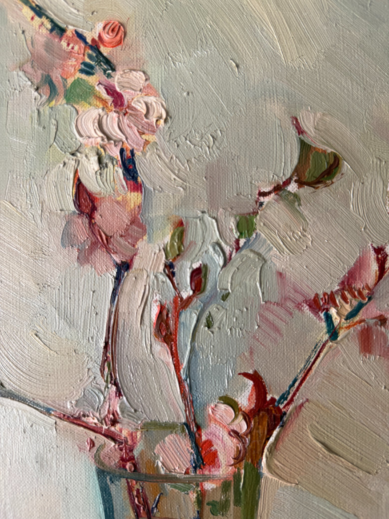 BLOSSOM VASE