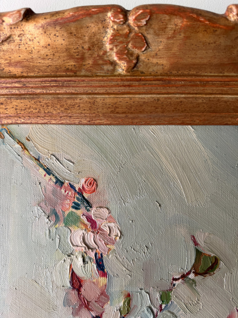 BLOSSOM VASE