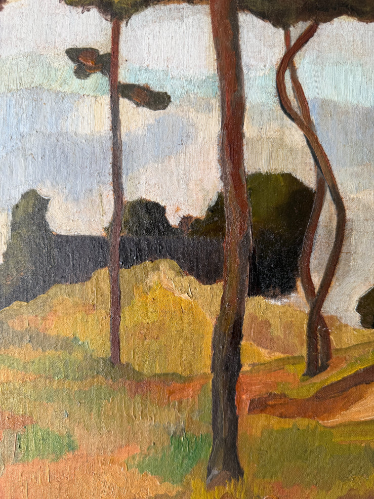 PINES