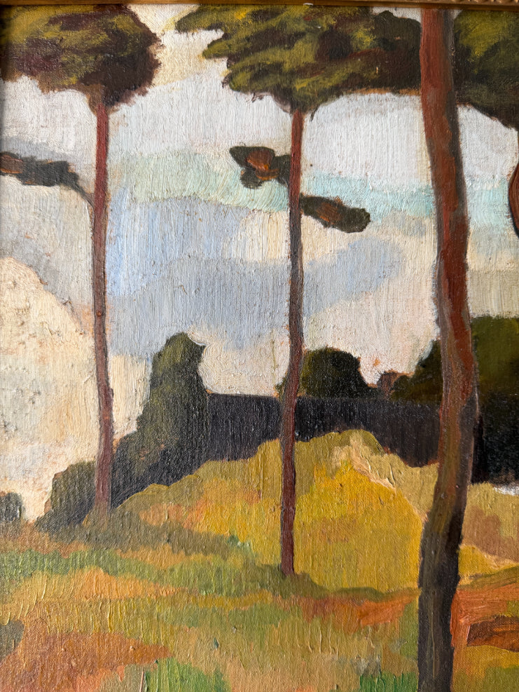 PINES