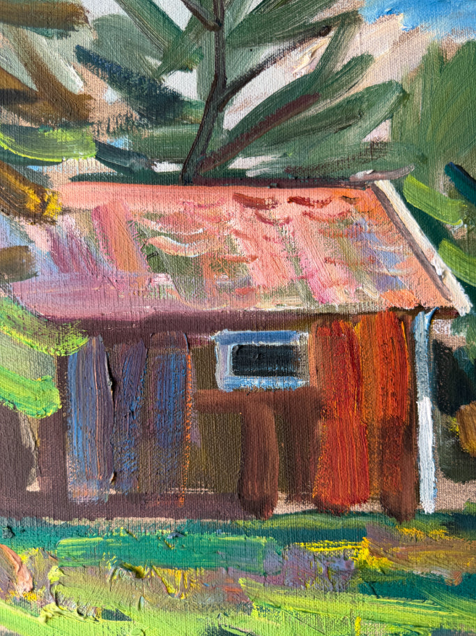 RETREAT