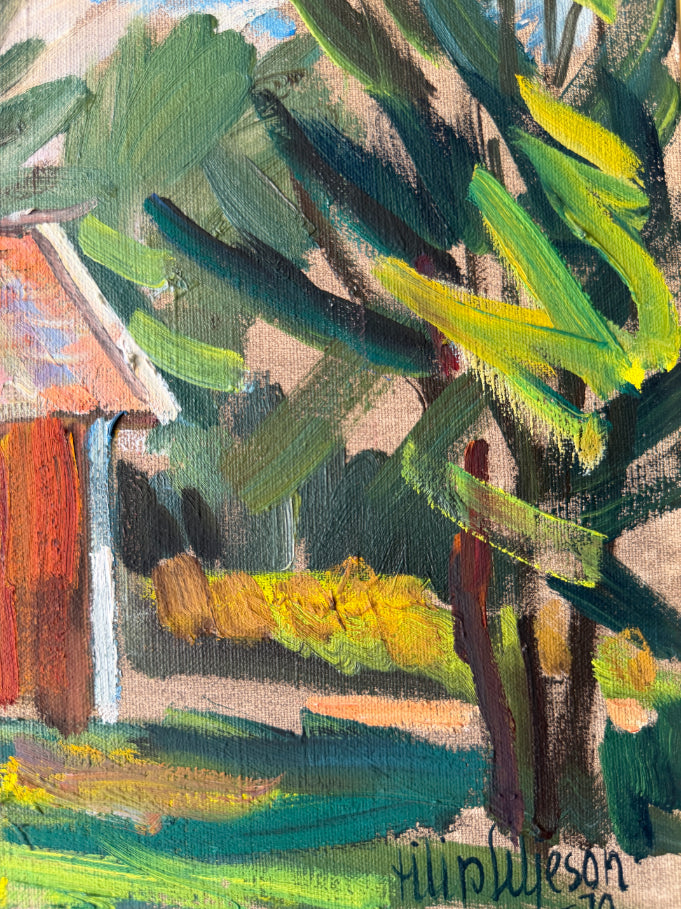 RETREAT