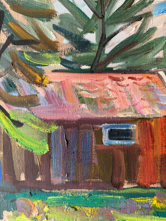 RETREAT