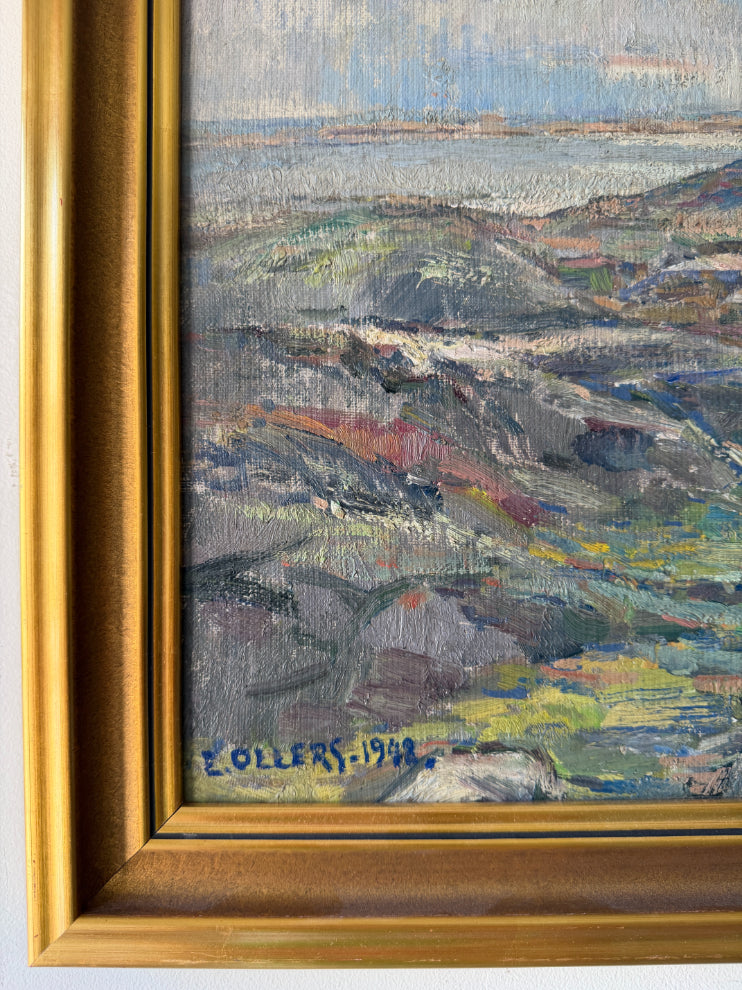 MOUNTAIN VISTA