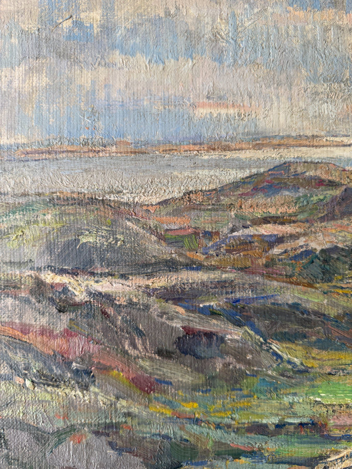 MOUNTAIN VISTA
