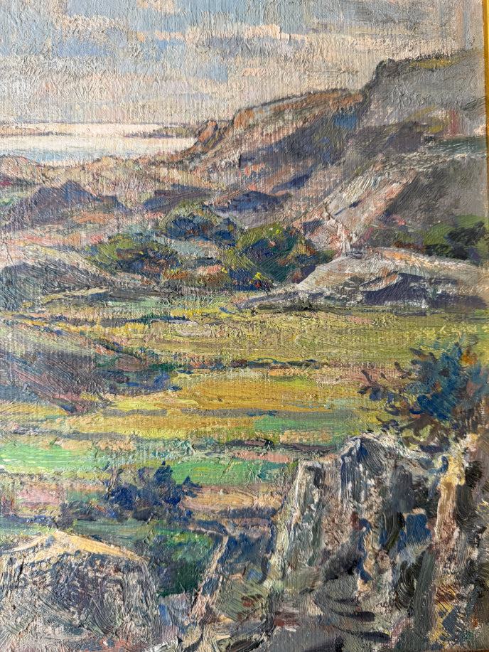 MOUNTAIN VISTA