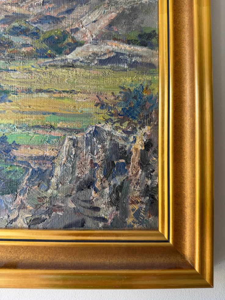 MOUNTAIN VISTA