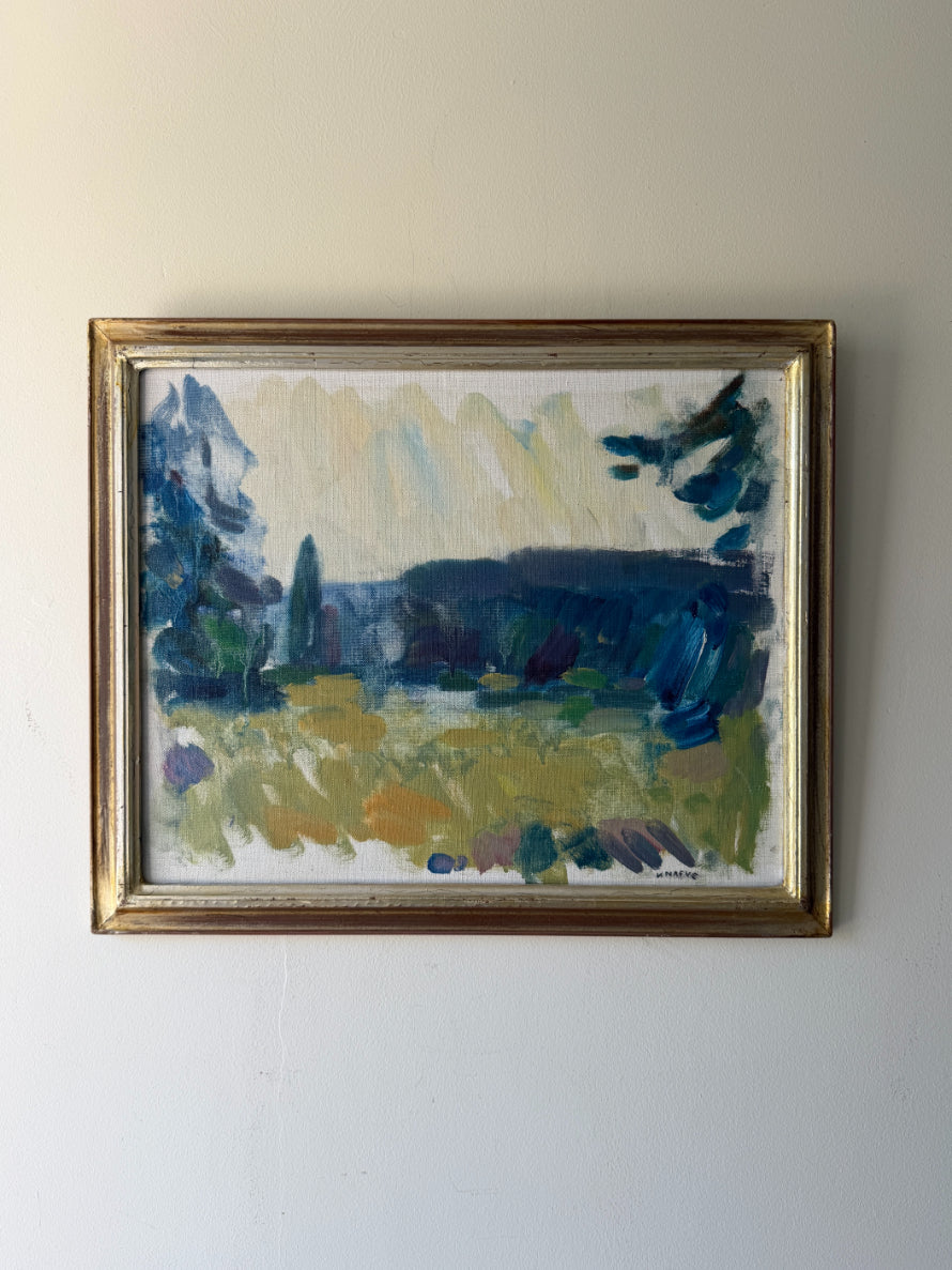 COUNTRY LIGHT