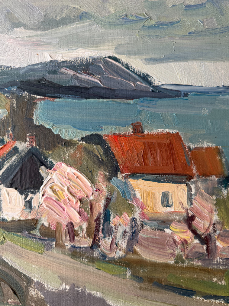 HARBOUR VILLAGE