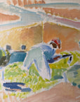 THE GARDENER