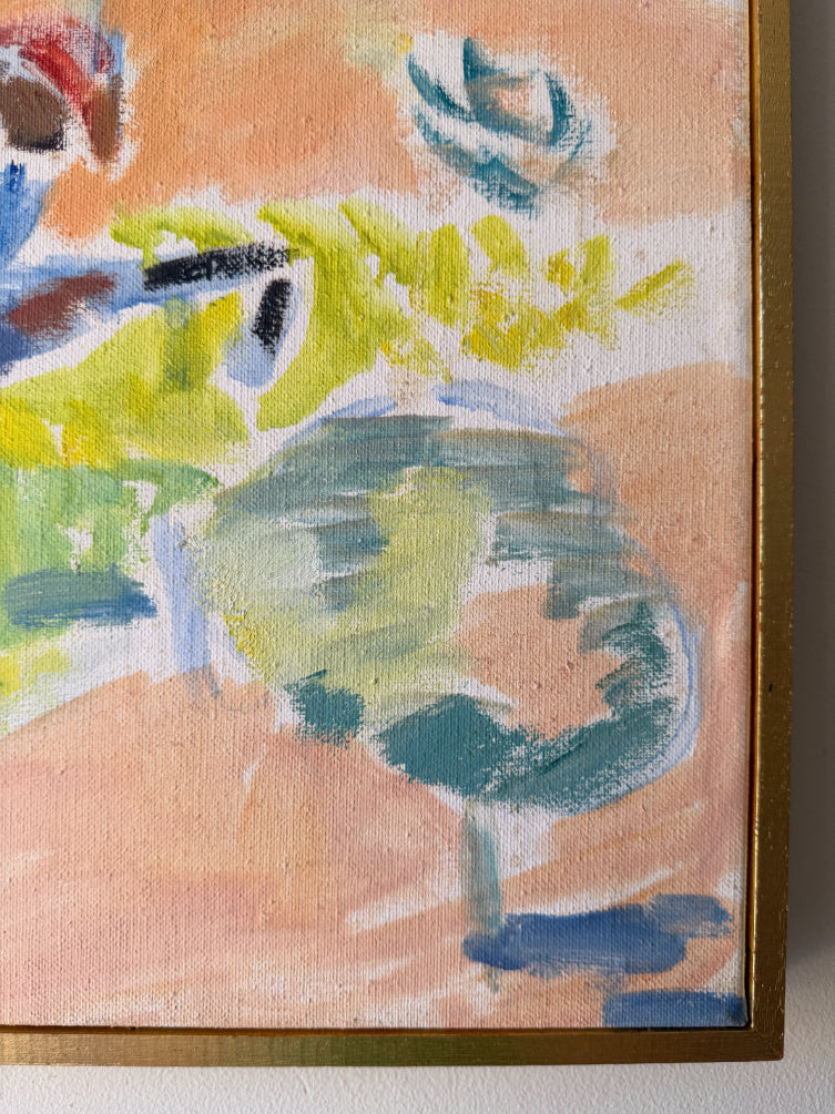 THE GARDENER