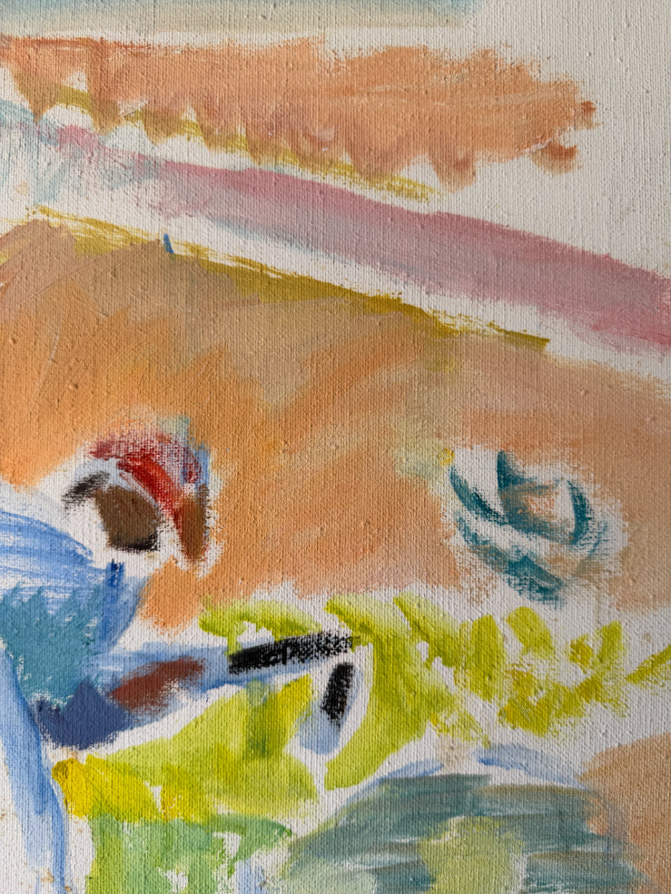 THE GARDENER