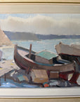 ROW BOATS