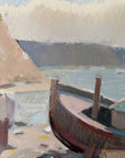 ROW BOATS