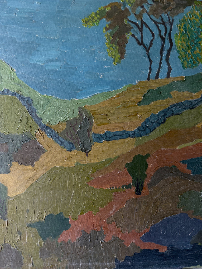 AUTUMN HILLS