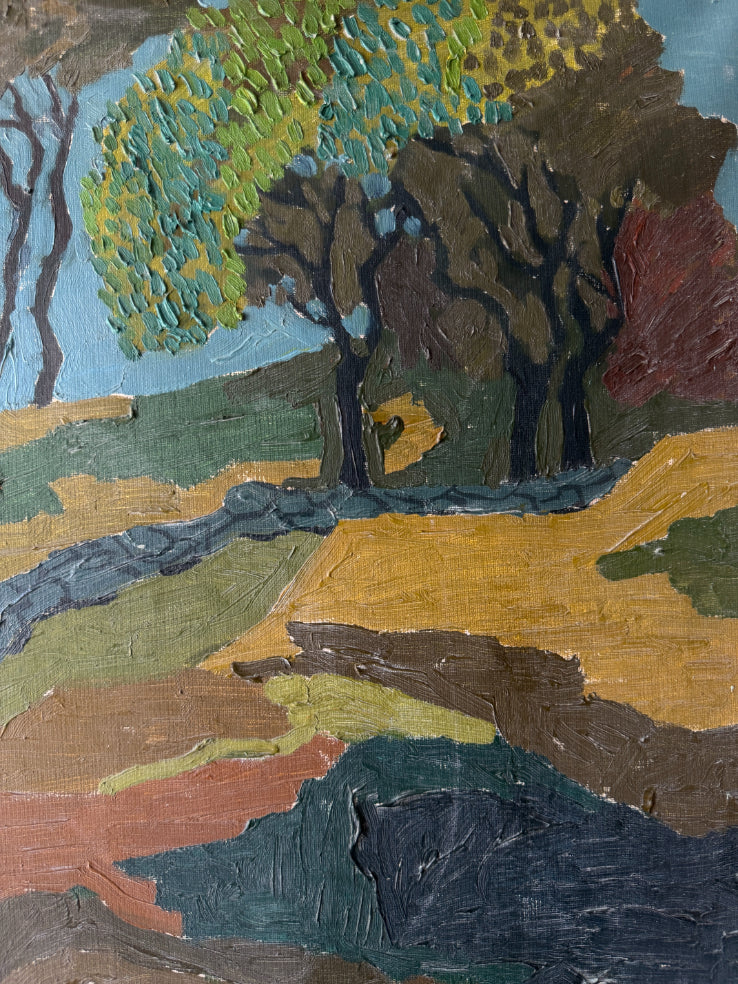 AUTUMN HILLS