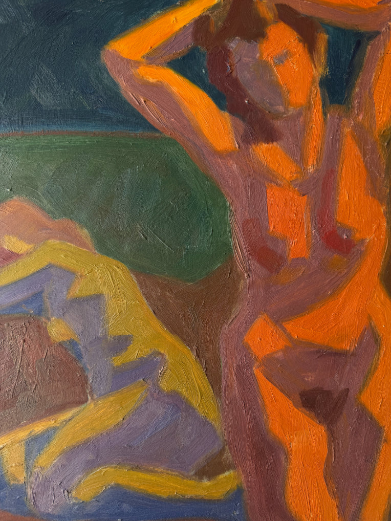 VIBRANT FIGURES