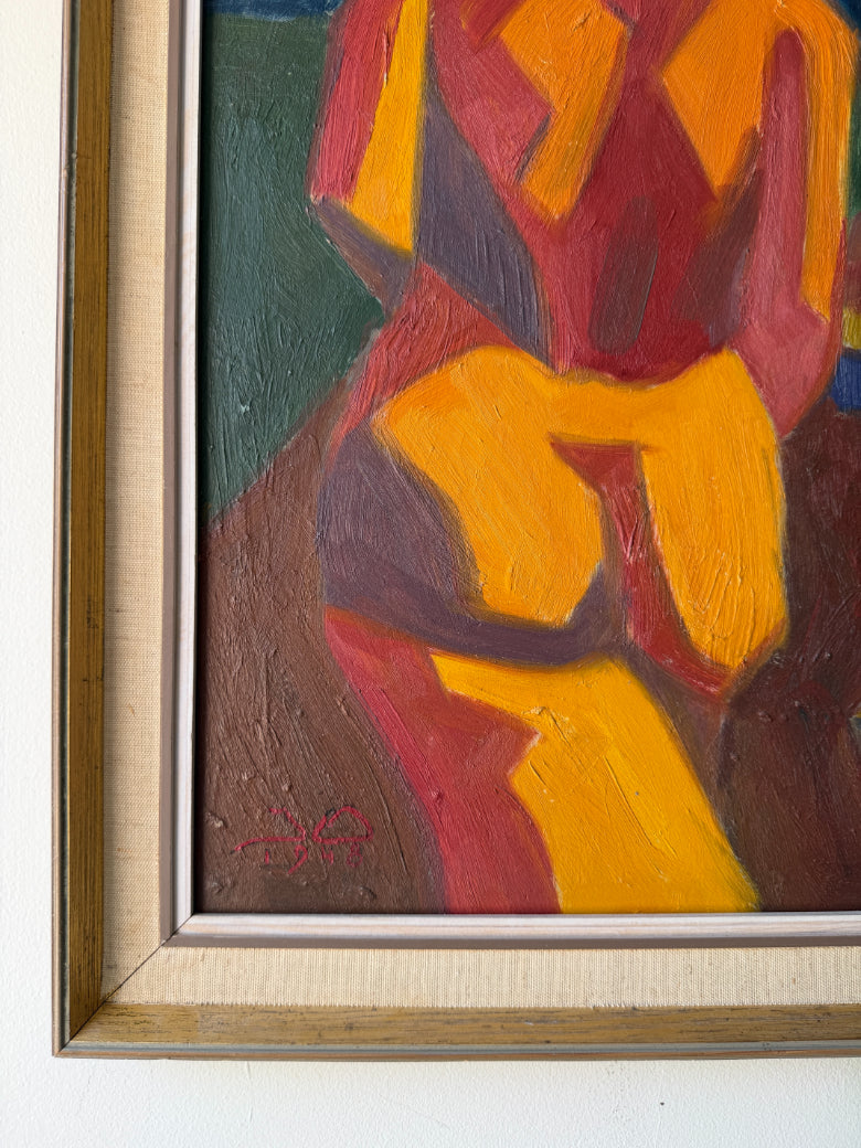 VIBRANT FIGURES