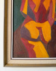 VIBRANT FIGURES