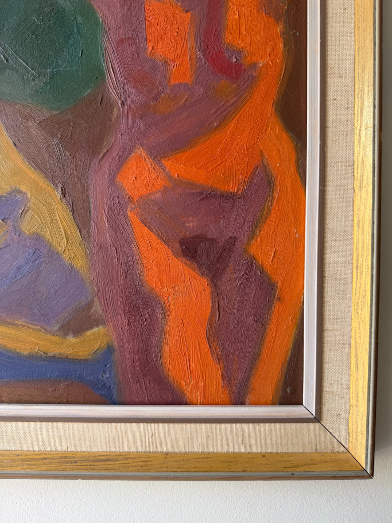 VIBRANT FIGURES