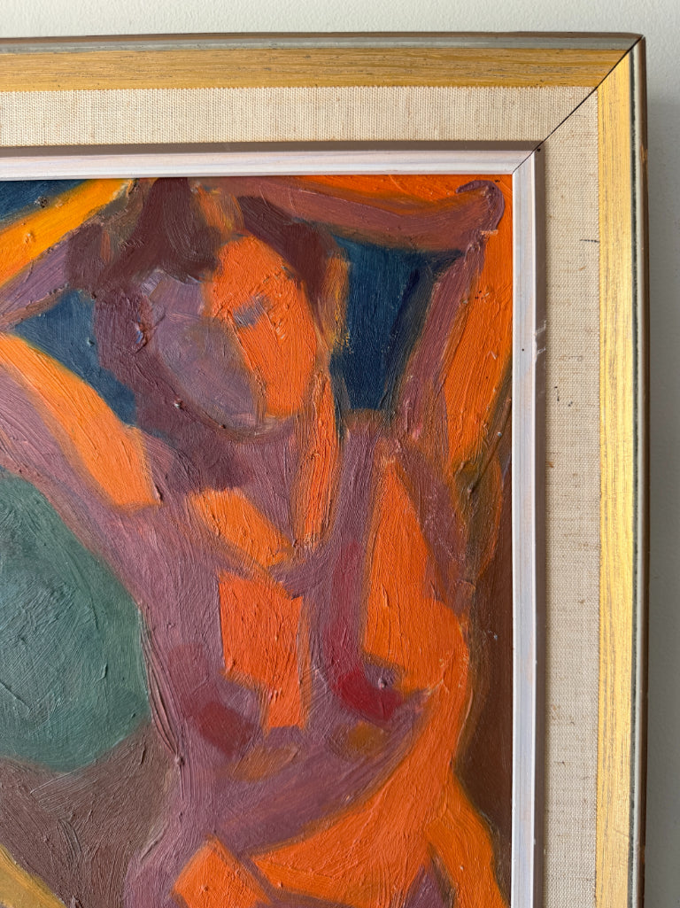 VIBRANT FIGURES