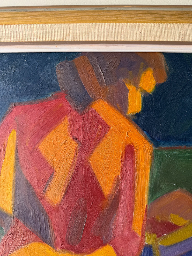 VIBRANT FIGURES