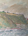 ALONG THE COAST