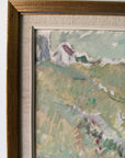 ALONG THE COAST