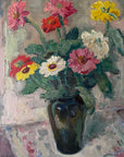 PAINTER'S BOUQUET