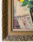 PAINTER'S BOUQUET