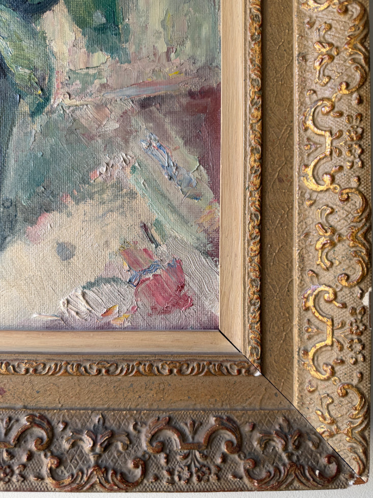 PAINTER'S BOUQUET