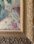 PAINTER'S BOUQUET