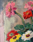 PAINTER'S BOUQUET