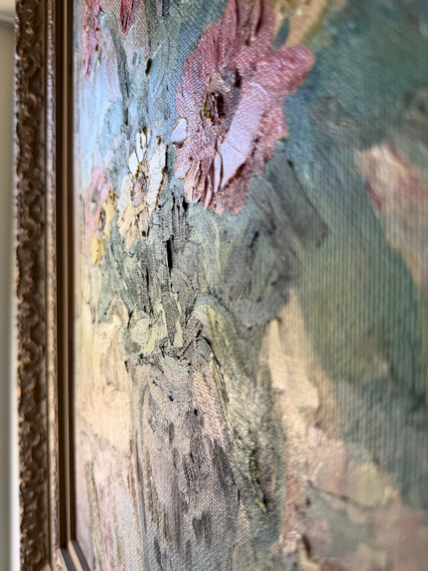 PAINTER'S BOUQUET